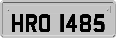 HRO1485