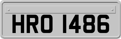 HRO1486
