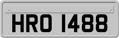 HRO1488