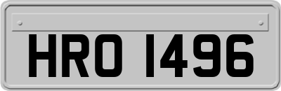 HRO1496