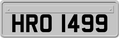 HRO1499