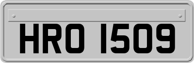 HRO1509