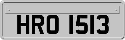 HRO1513