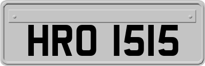 HRO1515