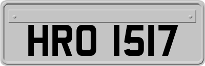 HRO1517
