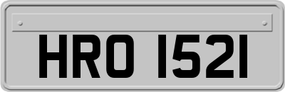 HRO1521