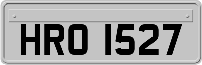 HRO1527