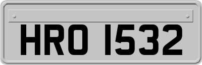 HRO1532