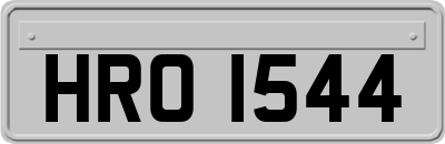 HRO1544