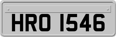 HRO1546