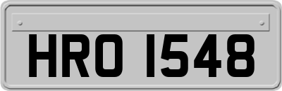 HRO1548