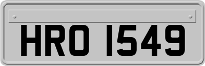 HRO1549