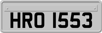 HRO1553