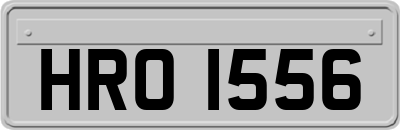 HRO1556