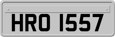 HRO1557