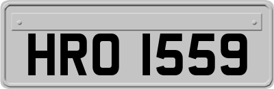 HRO1559