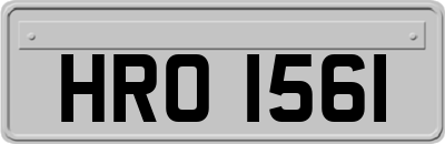 HRO1561