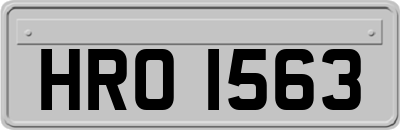 HRO1563
