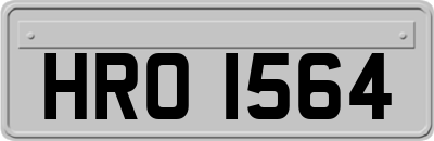 HRO1564