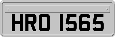 HRO1565