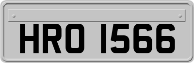 HRO1566