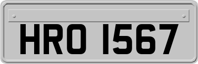 HRO1567