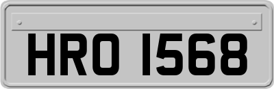 HRO1568