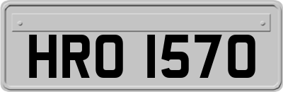 HRO1570