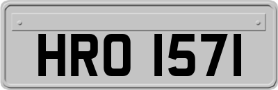 HRO1571