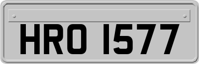 HRO1577