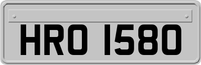 HRO1580