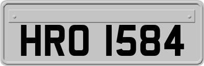 HRO1584