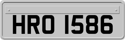 HRO1586