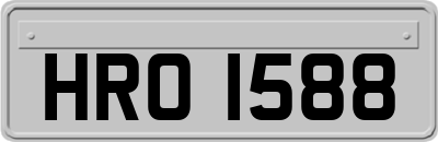 HRO1588