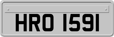 HRO1591