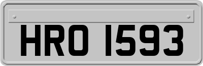 HRO1593