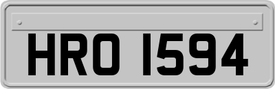 HRO1594