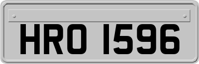 HRO1596