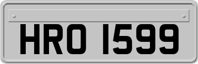 HRO1599