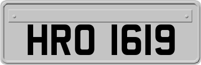 HRO1619