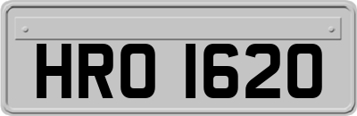 HRO1620