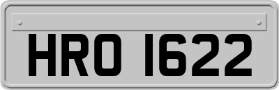 HRO1622