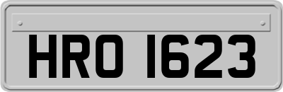 HRO1623