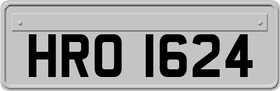 HRO1624