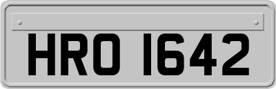 HRO1642