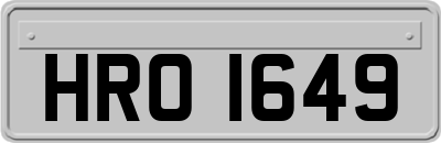 HRO1649