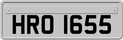 HRO1655