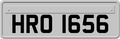 HRO1656