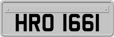 HRO1661