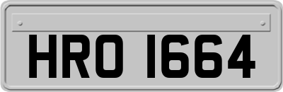HRO1664
